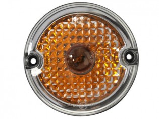 Lampa kierunkowskaz...