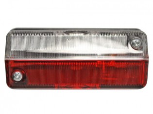 Lampa obrysowa Hella 92 x...