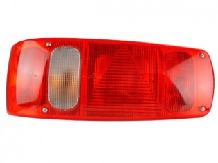 Lampa tylna Hella Caraluna...