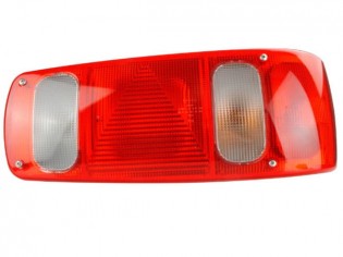 Lampa tylna Hella Caraluna...