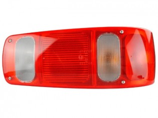 Lampa tylna Hella Caraluna...