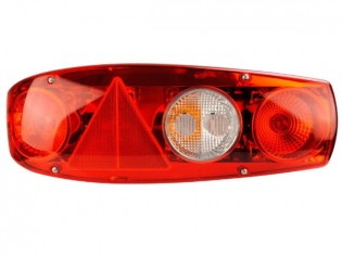 Lampa tylna Hella Caraluna...