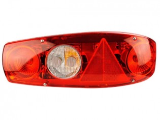 Lampa tylna Hella Caraluna...