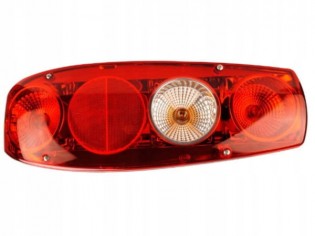 Lampa tylna Hella Caraluna...