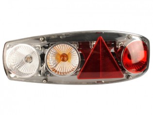 Lampa tylna Hella Caraluna...