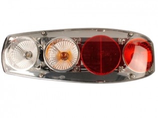 Lampa tylna Hella Caraluna...