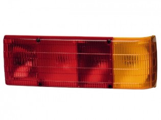 Lampa tylna Hella SBB do...