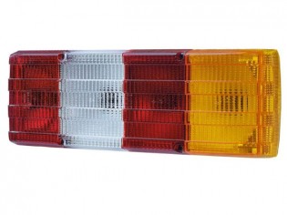 Lampa tylna Hella SBBNR do...