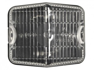 Lampa obrysowa Jokon PL 115...