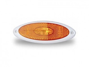 Lampa obrysowa LED 12V SMLR...