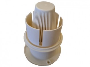 Wywietrznik podłogowy...