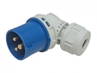 Wtyczka CEE 230V (część...