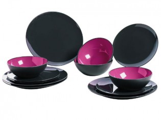 Zestaw obiadowy 12 części...