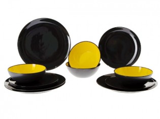 Zestaw obiadowy 12 części...