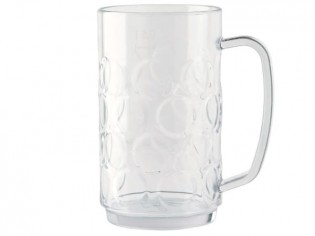 Kufel do piwa 500ml Waca...