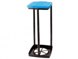 Kosz na śmieci składany Bio...