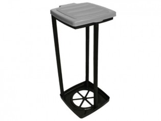 Kosz na śmieci składany Bio...