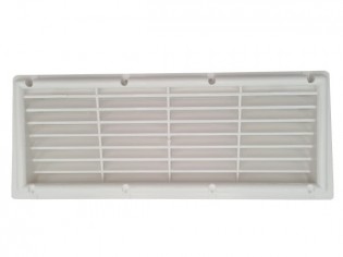 Kratka wentylacyjna...