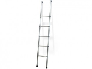 Drabinka do kampera do...