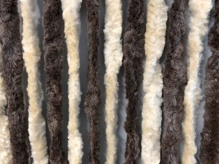 Kotki do drzwi Frędzle...