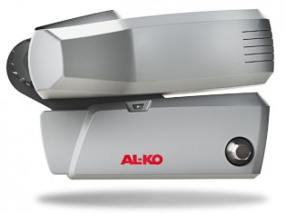 Napęd mover do przyczepy...