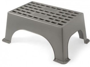 Schodek stopień wejściowy z...