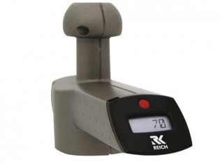 Cyfrowa waga pionowa na hak...