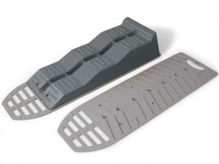 Podkłady antypoślizgowe pod...