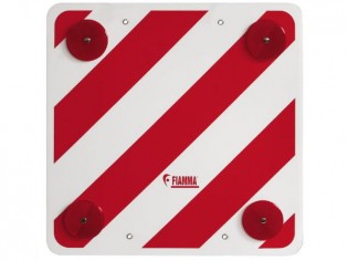 Tablica ostrzegawcza 50 x...