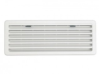 Kratka wentylacyjna lodówki...