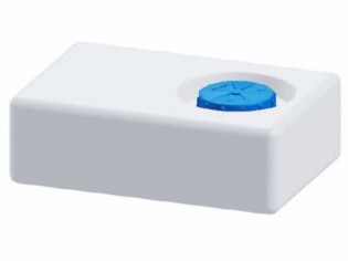 Zbiornik na wodę czystą 36l...