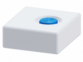 Zbiornik na wodę czystą 55l...