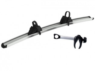 Trzecia szyna dodatkowa do...