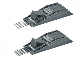 Kliny podkłady zestaw...