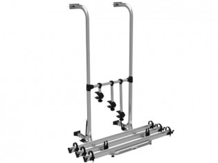 Bagażnik stojak na rowery...