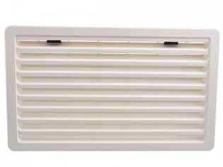 Kratka wentylacyjna lodówki...