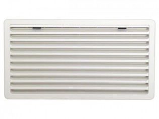 Kratka wentylacyjna lodówki...