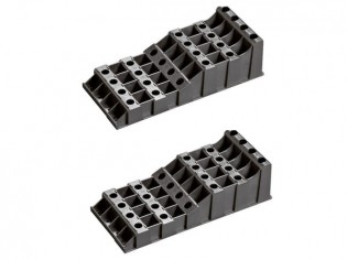 Klin kliny stopniowane XL...