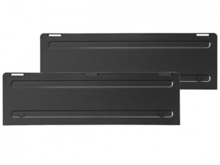 Osłona zimowa kratek...