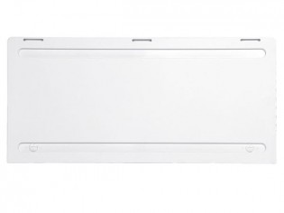 Osłona zimowa kratki...