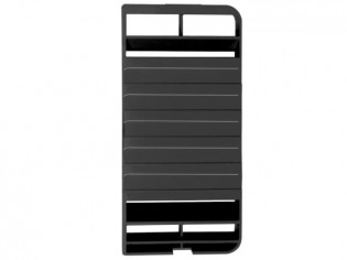 Mała kratka wentylacyjna do...