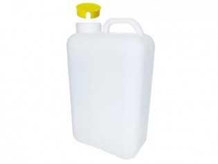 Zbiornik pojemnik kanister...