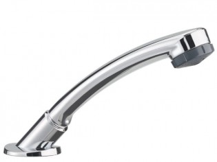 Słuchawka prysznicowa...