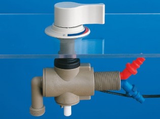 Mieszacz prysznicowy do...