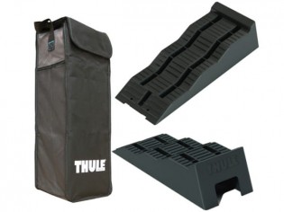 Kliny Thule z praktyczną...