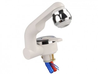 Bateria kran wylewka...