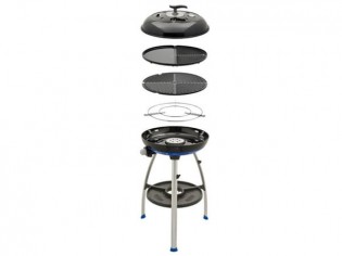 Grill gazowy turystyczny...