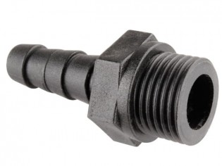 Króciec do zbiornika na...