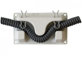 Uchwyt ścienny na rurę do...