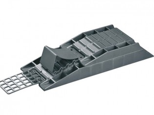 Klin najazdowy poziomujący...